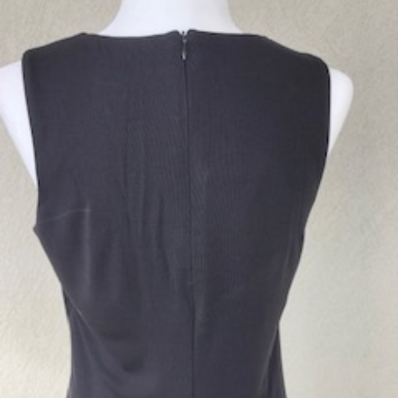 Long Black Dress (Casual or Dressy) - Picture 5 of 6